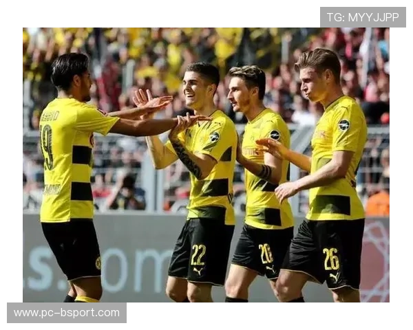 汉堡与法兰克福1-1握手言和，双方各取一分