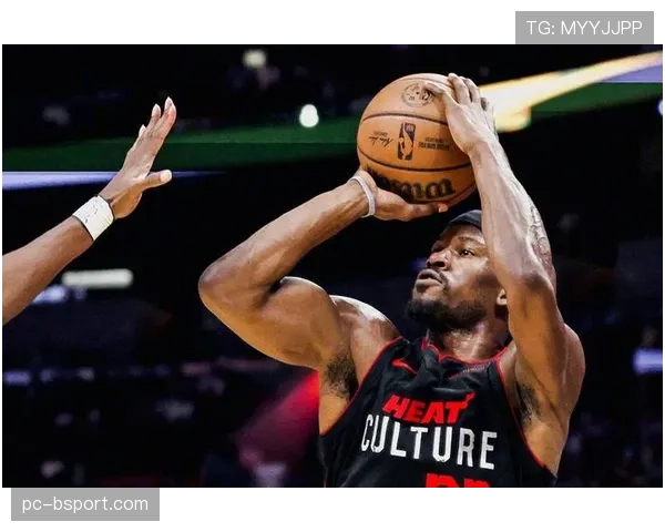 热火加时惜败凯尔特人，巴特勒空砍40分