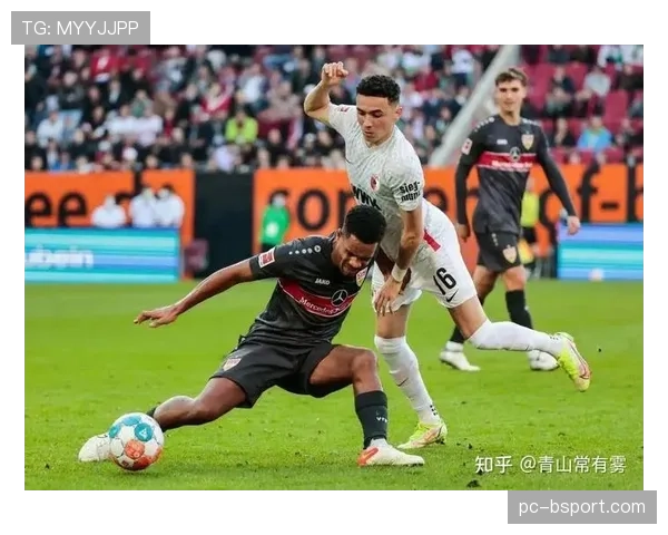 即时：斯图加特对阵法兰克福比赛因球迷向场内投掷杂物中断十分钟