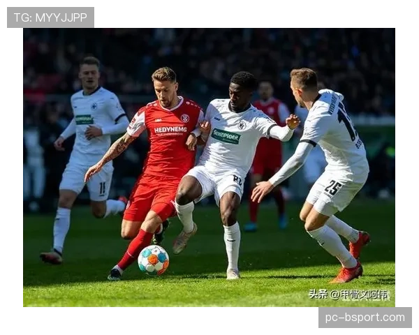 圣保利2-0战胜海登海姆取得主场胜利